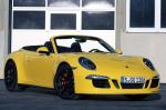 Porsche 911 Carrera 4S 2013 года